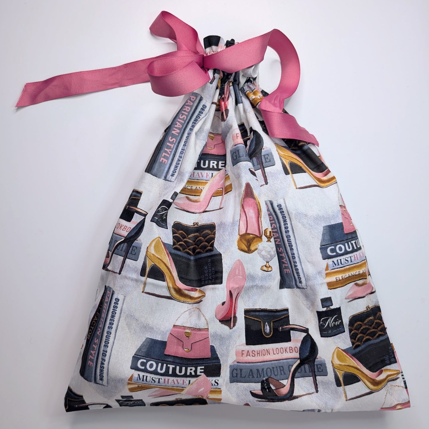 Reusable Gift Bags