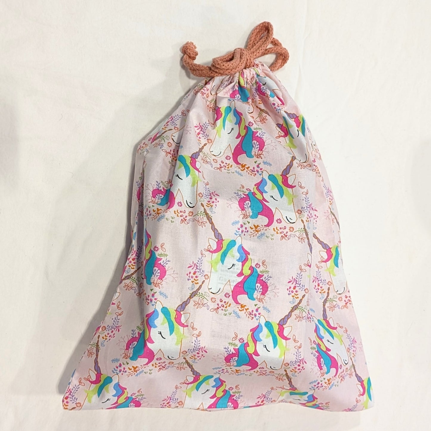 Reusable Gift Bags