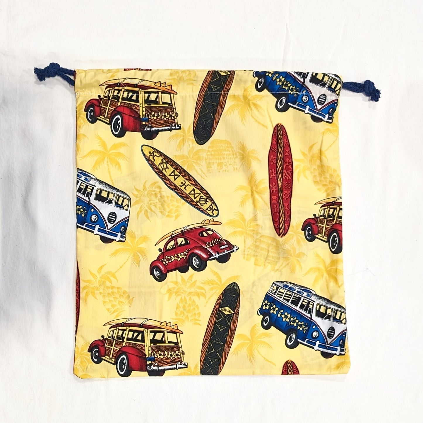 Reusable Gift Bags