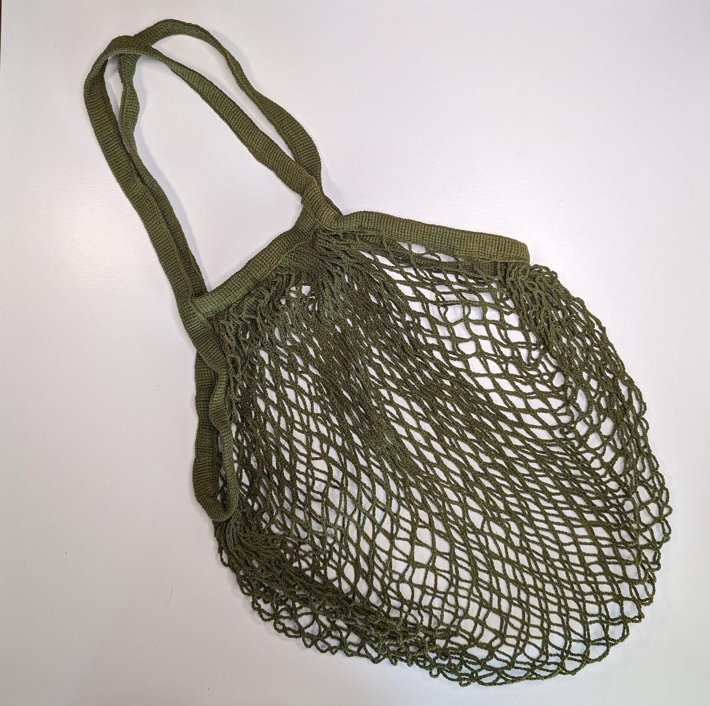 Market String Bag