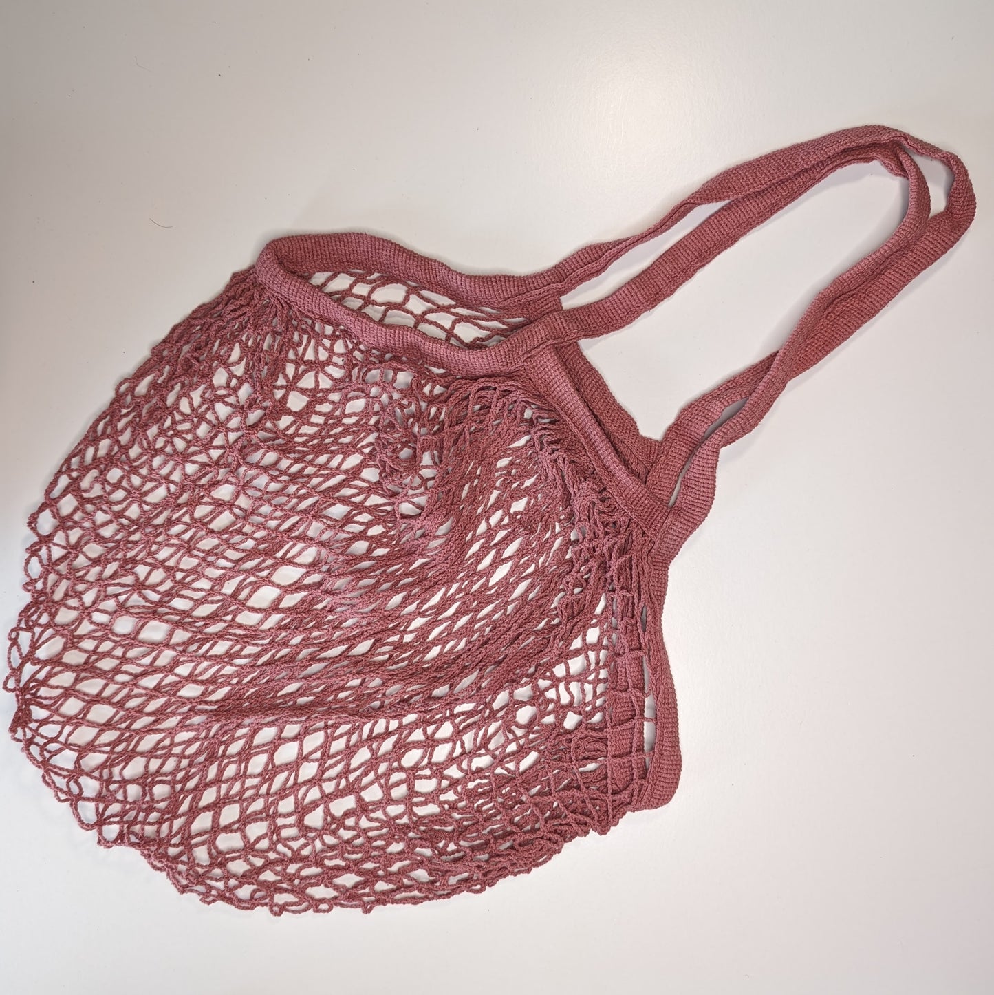 Market String Bag