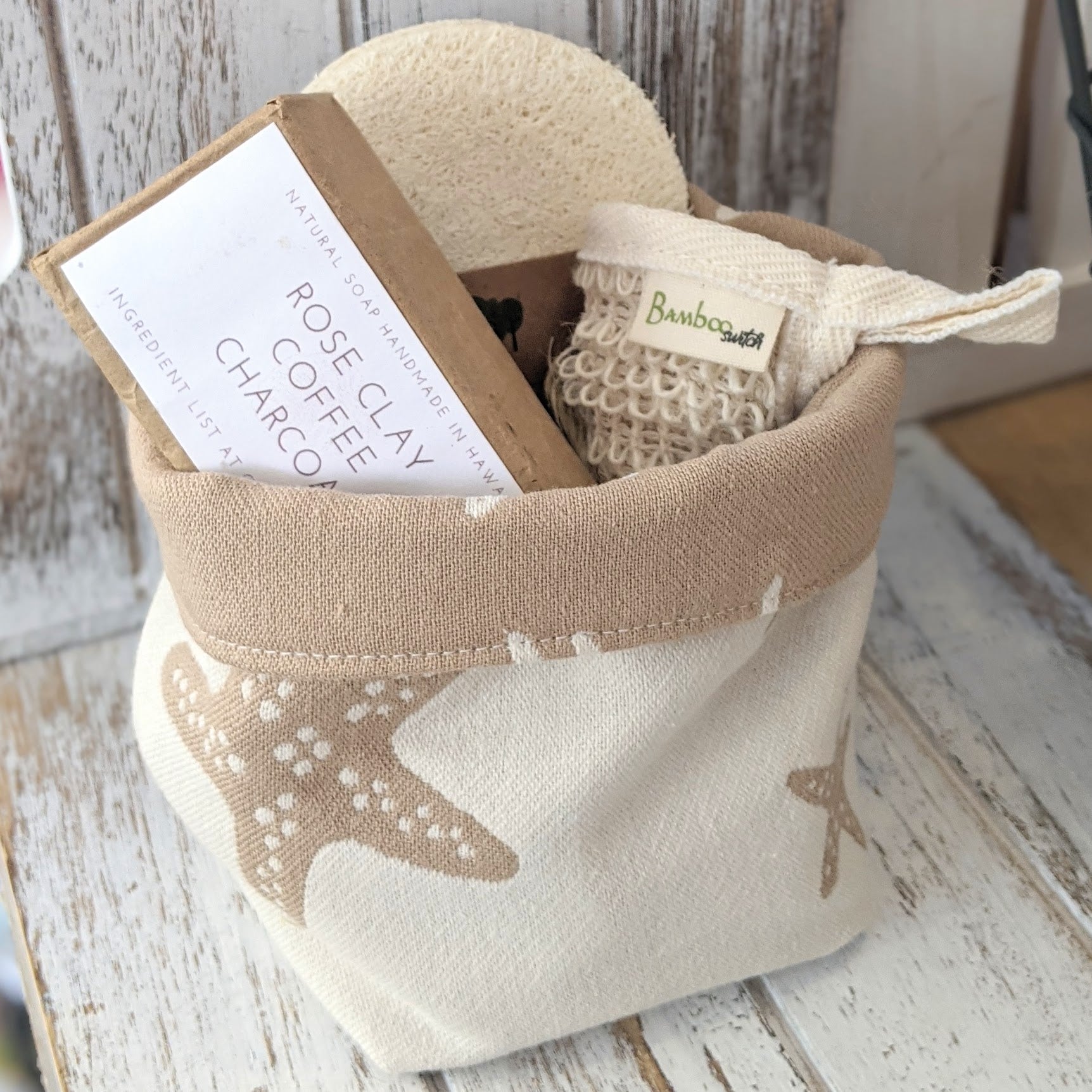 Reimagining waste as resource