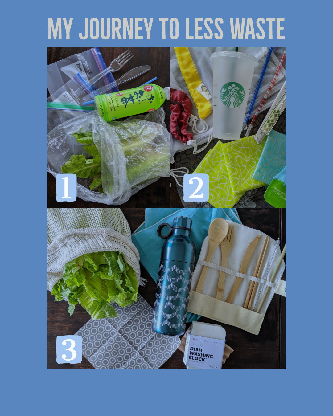 My Eco-Friendly Journey and Our Promise to You