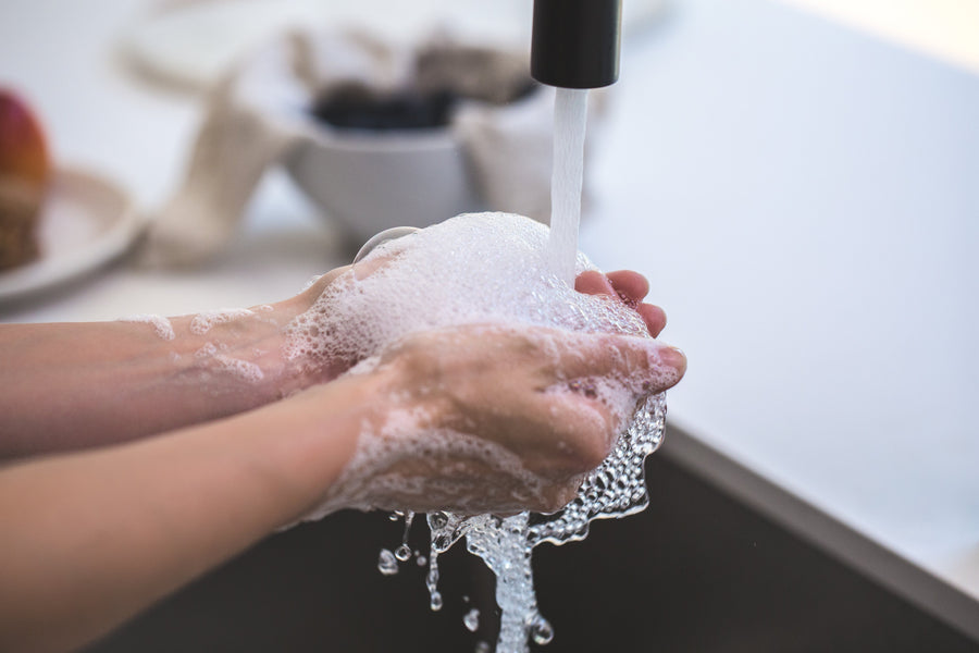 What you need to know about handwashing and Coronavirus