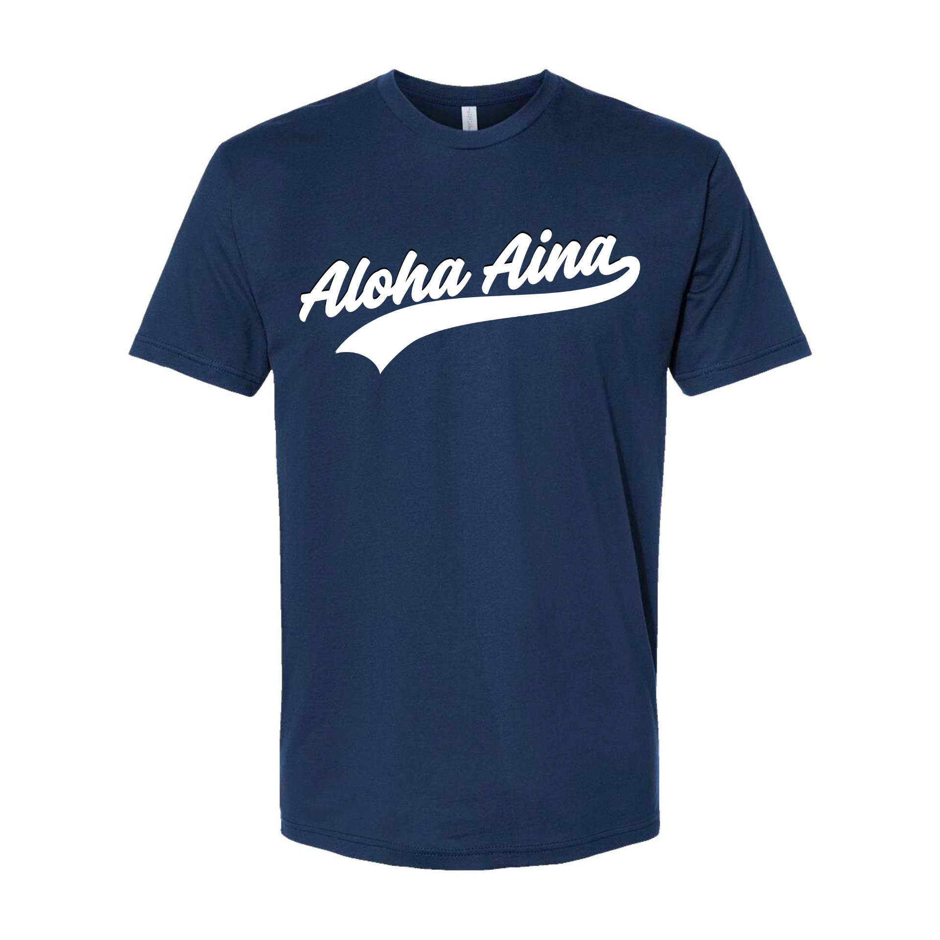 Team Aloha Aina Tees: Haalilio