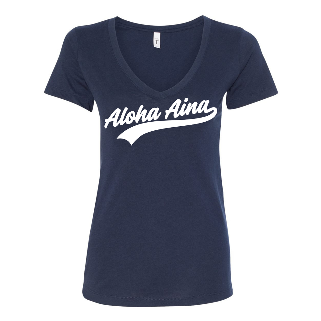 Team Aloha Aina Tees: Haalilio