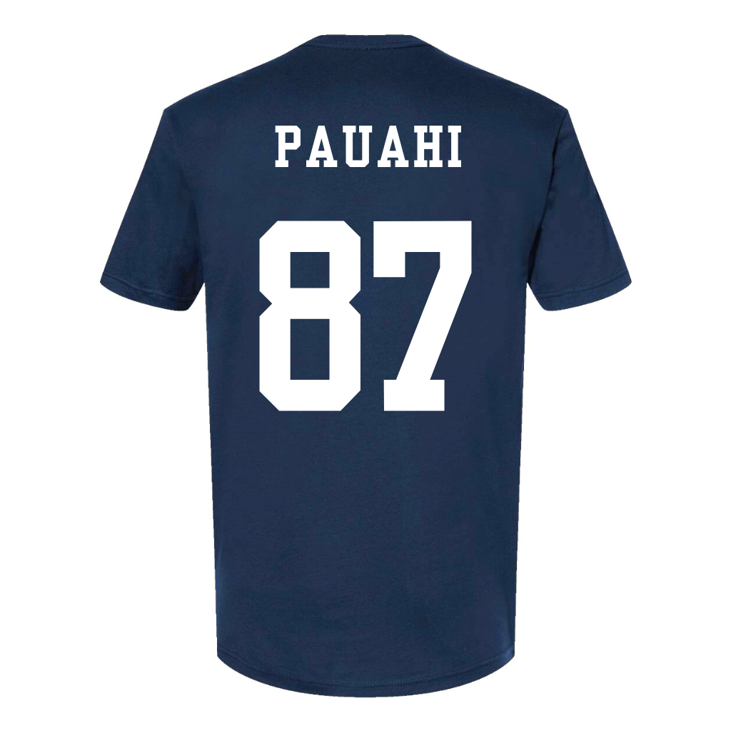 Team Aloha Aina Tees: Pauahi