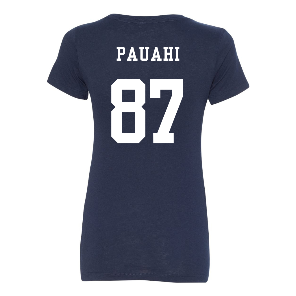 Team Aloha Aina Tees: Pauahi