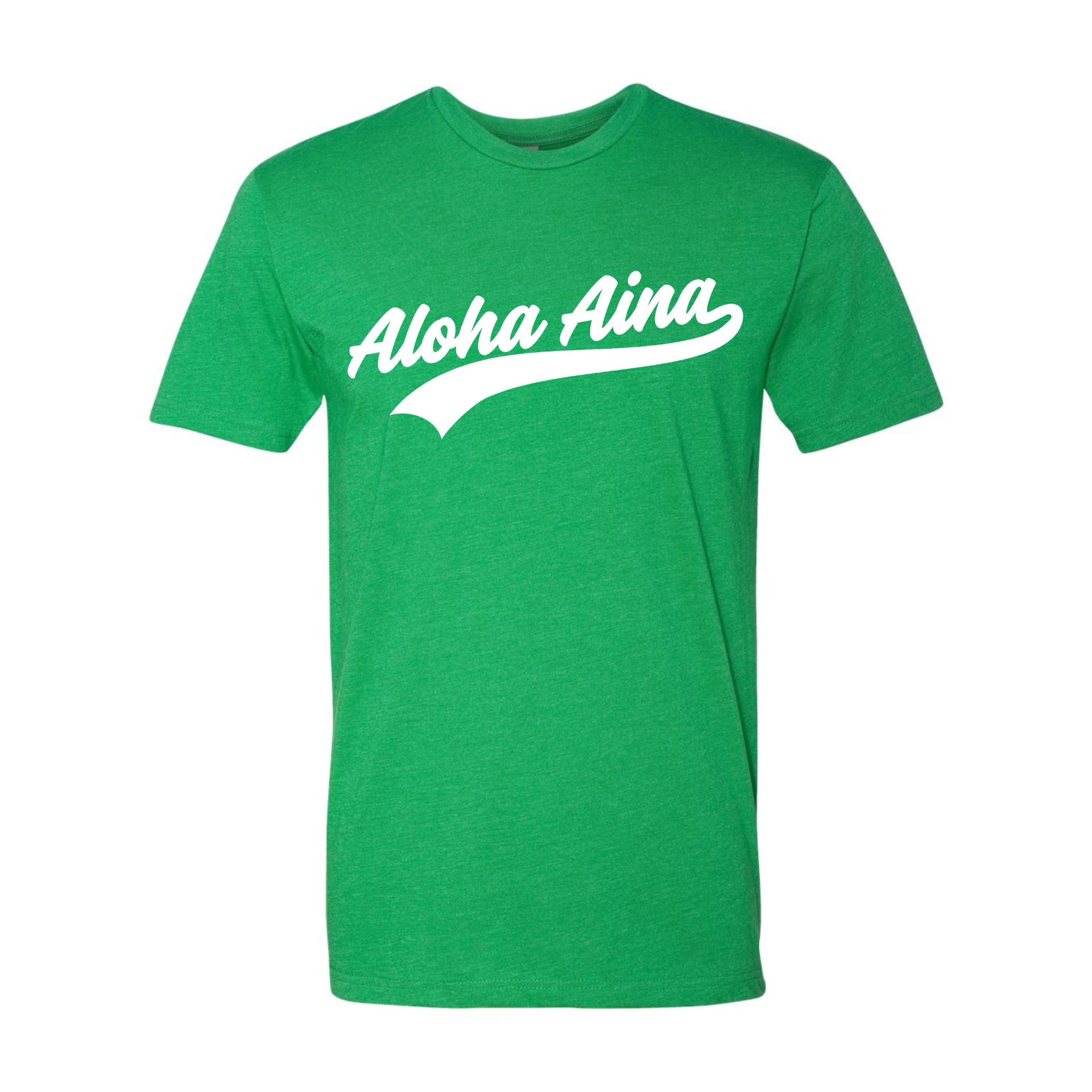 Team Aloha Aina Tees: Hāloa