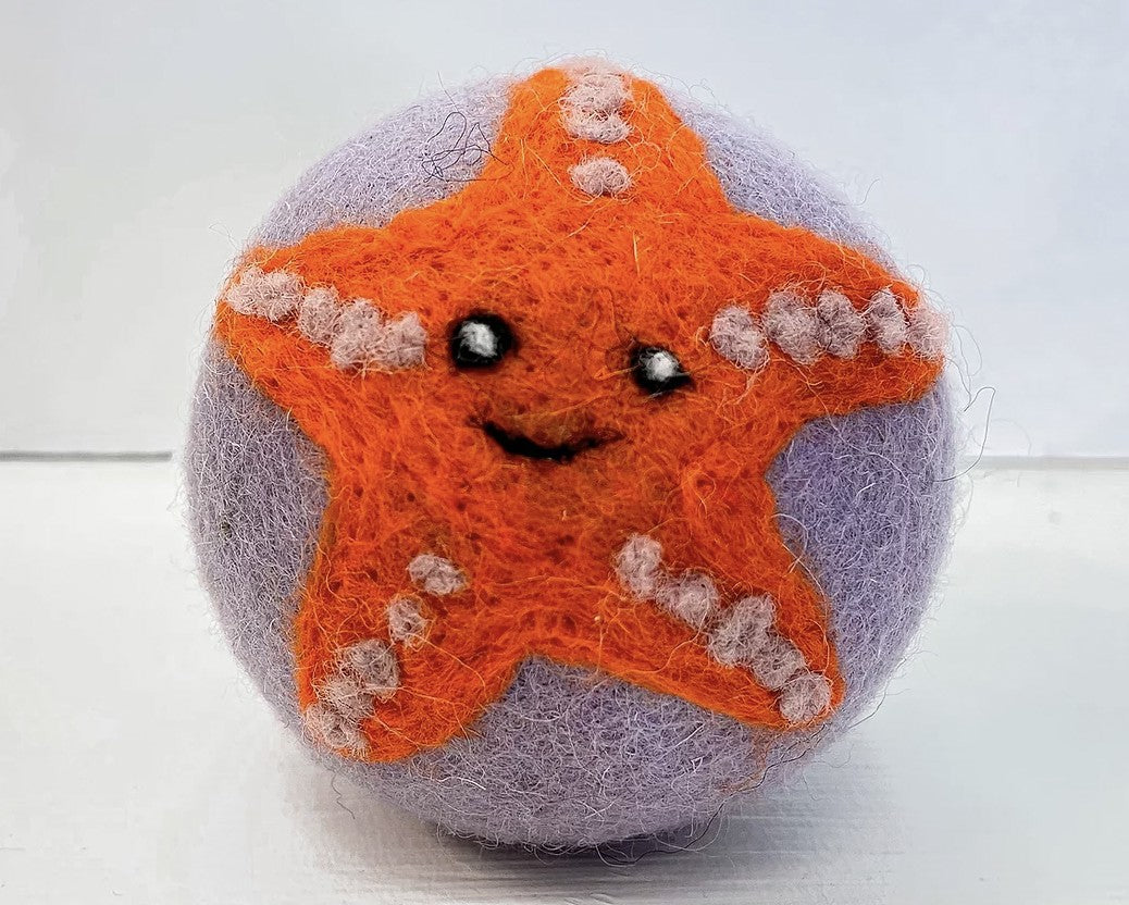 Dryer Ball