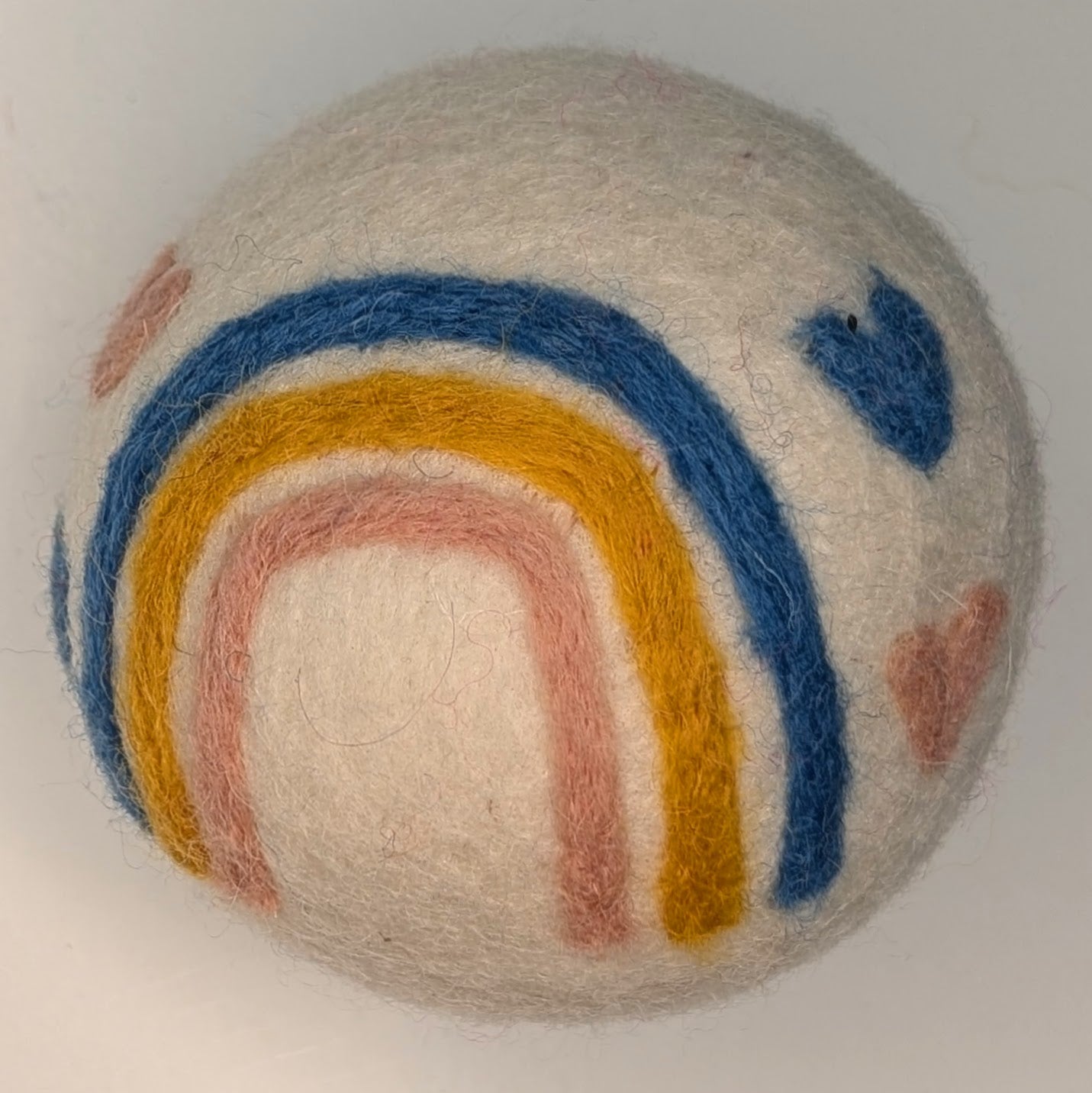 Dryer Ball