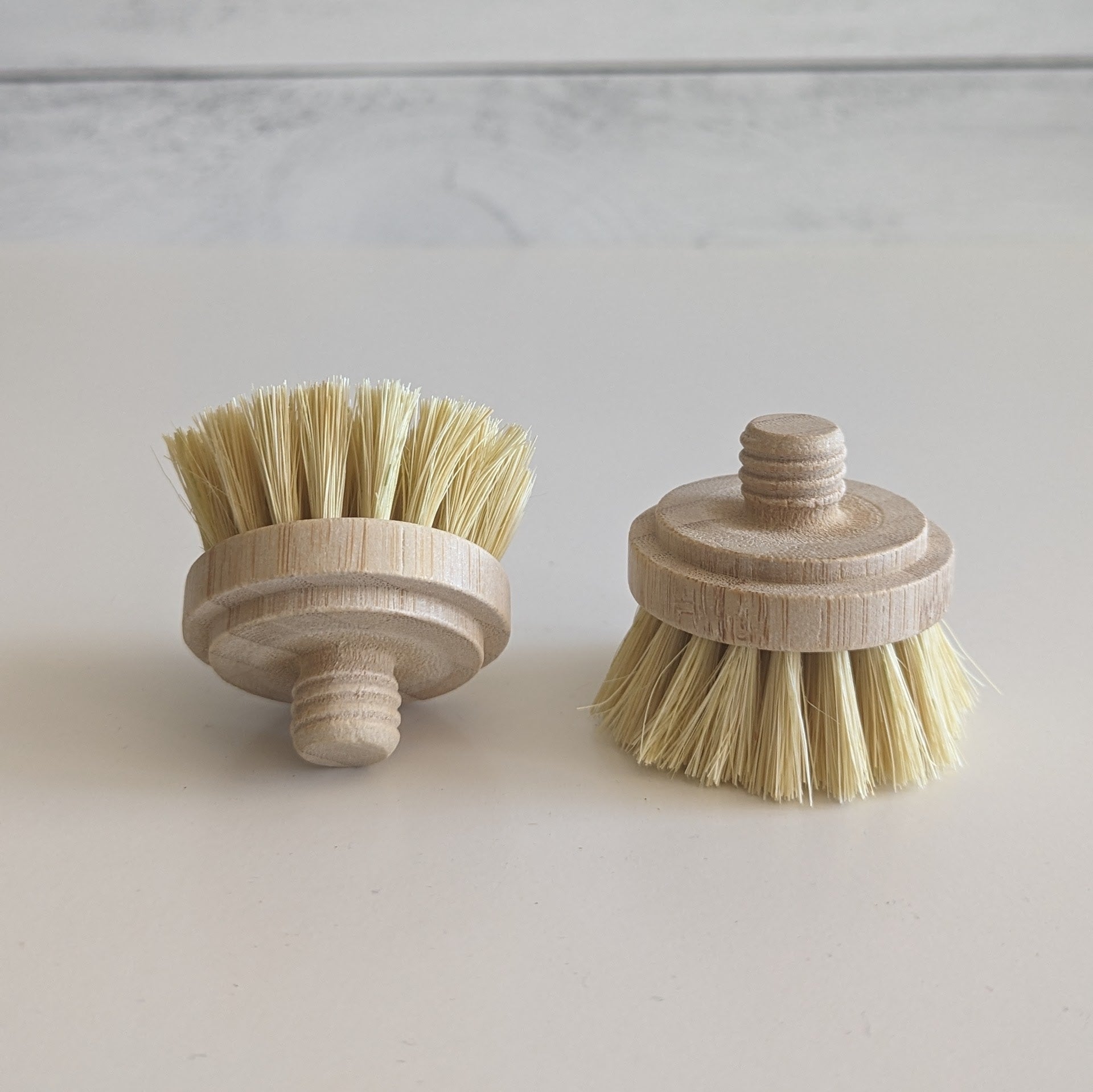 Pot Scrubber Brush