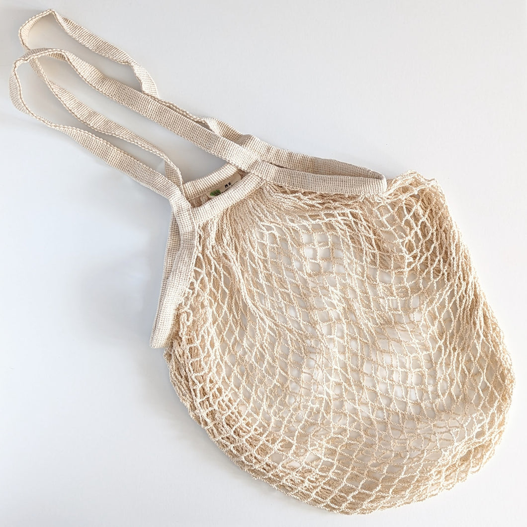 Market String Bag