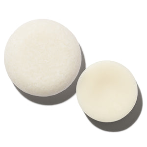 Aspen (Unscented) Shampoo & Conditioner Bar