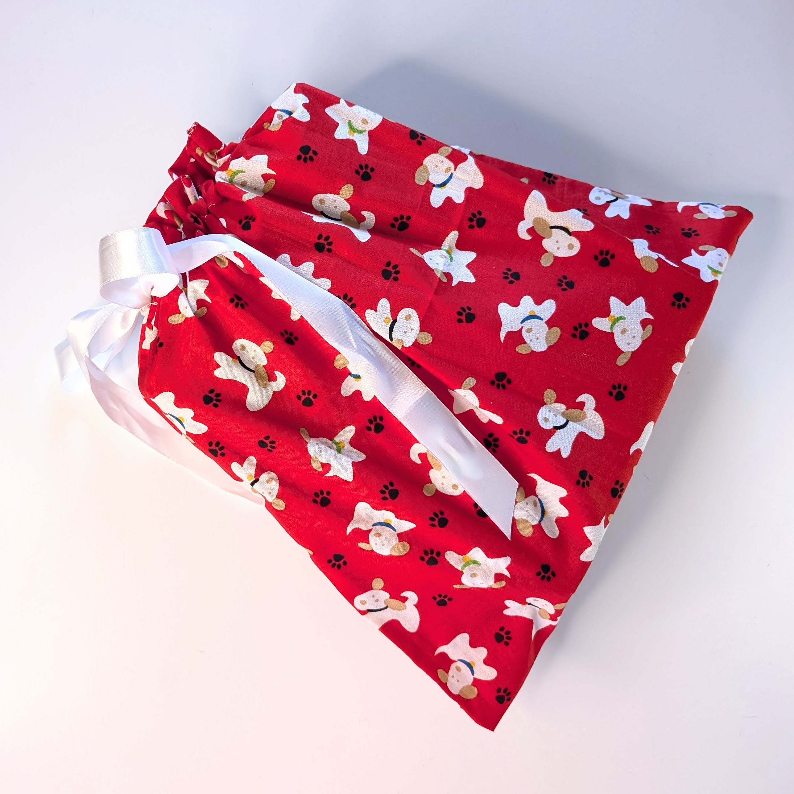 Reusable Gift Bags