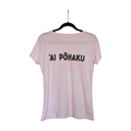 AI POHAKU Upcycled Tees