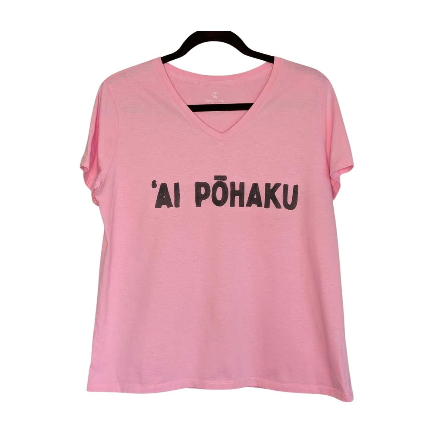 AI POHAKU Upcycled Tees