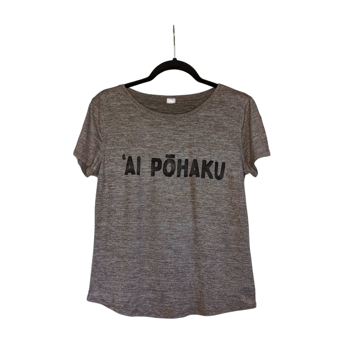 AI POHAKU Upcycled Tees