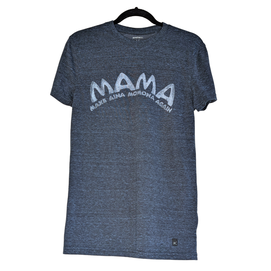 MAMA Upcycled Tees