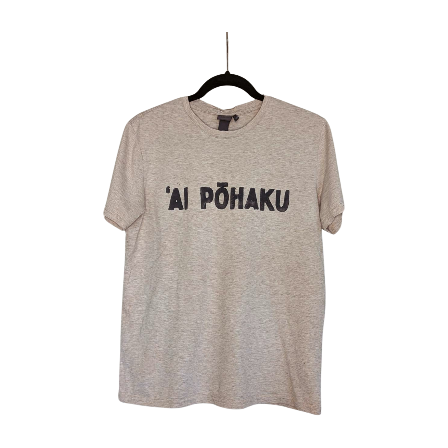 AI POHAKU Upcycled Tees