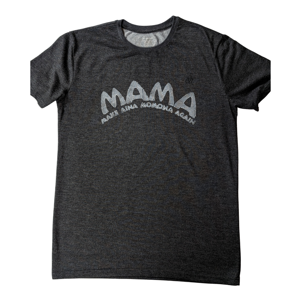 MAMA Upcycled Tees