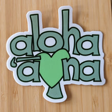 Load image into Gallery viewer, Aloha &#39;Aina Stickers