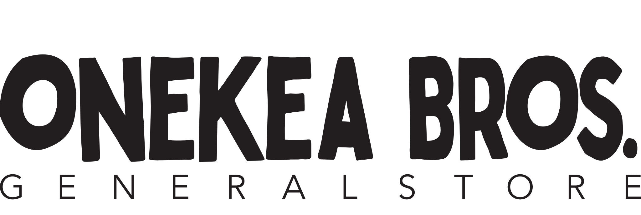 Onekea Bros. General Store