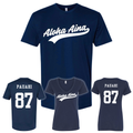Team Aloha Aina Tees: Pauahi