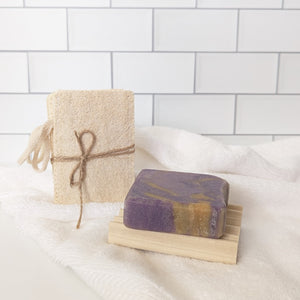 Goat Milk Soap Set