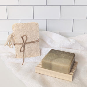Goat Milk Soap Set