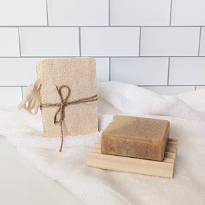 Goat Milk Soap Set