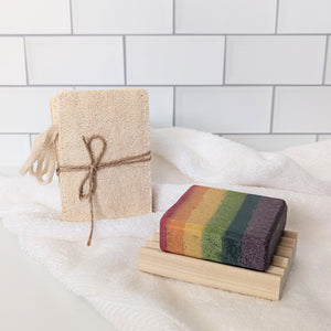 Goat Milk Soap Set