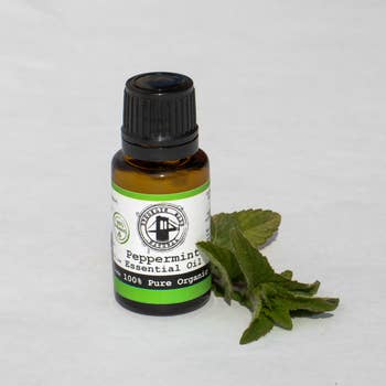 Peppermint Essential Oil