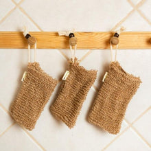 Load image into Gallery viewer, Soap Bag / Exfoliating Scrubber
