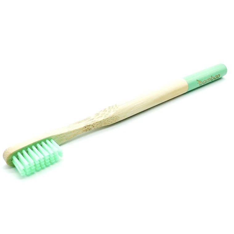 Adult Bamboo Toothbrush