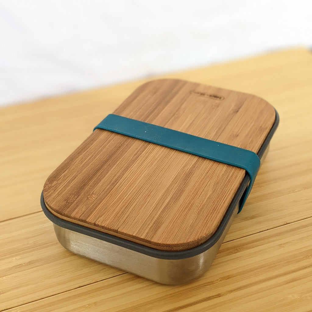 Stainless Steel Sandwich Box