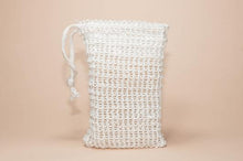 Load image into Gallery viewer, Soap Bag / Exfoliating Scrubber