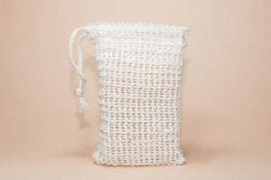 Soap Bag / Exfoliating Scrubber