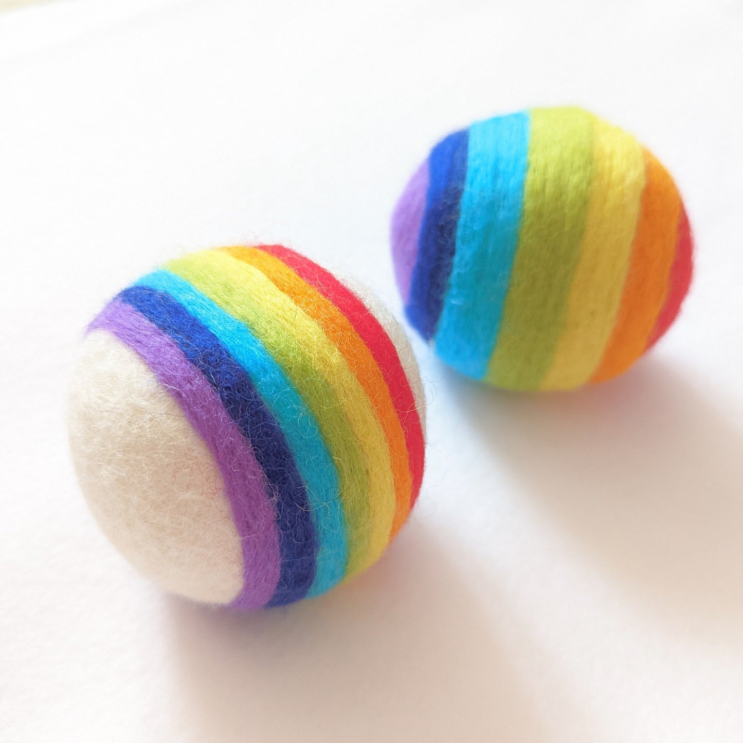 Wool Dryer Ball (single)