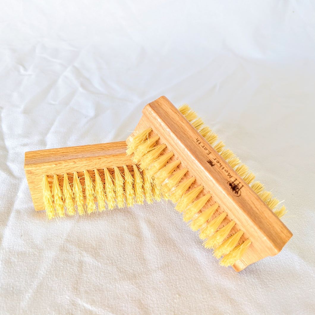 Vegan Nail Brush