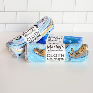Cloth Napkins