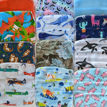 Load image into Gallery viewer, Cloth Napkins