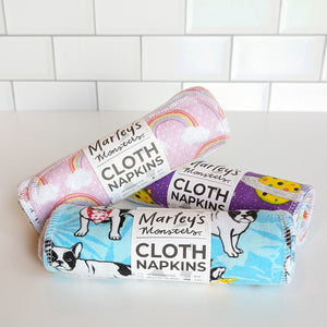 Cloth Napkins