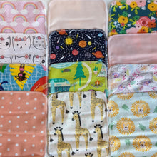 Load image into Gallery viewer, Cloth Napkins