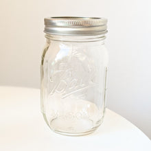 Load image into Gallery viewer, Mason Jars