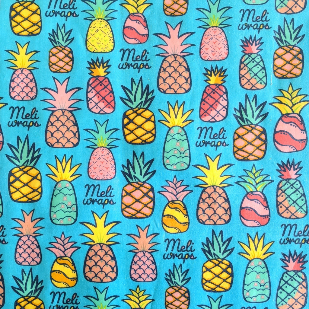 Meli Wraps Beeswax Wraps