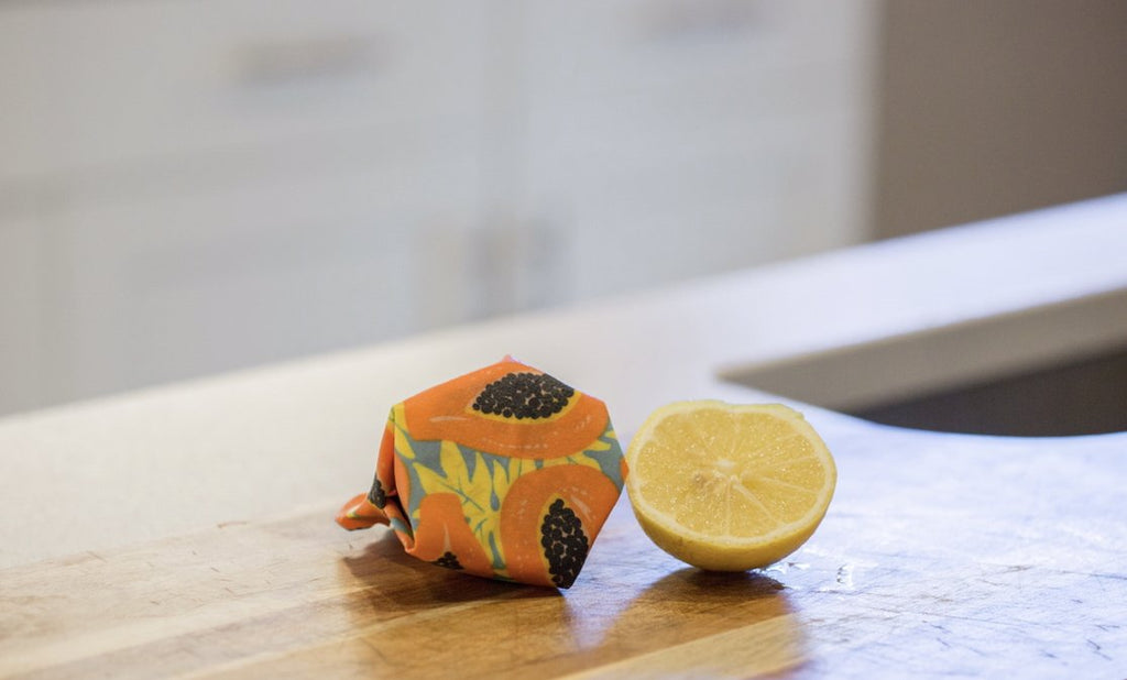 Meli Wraps Beeswax Wraps