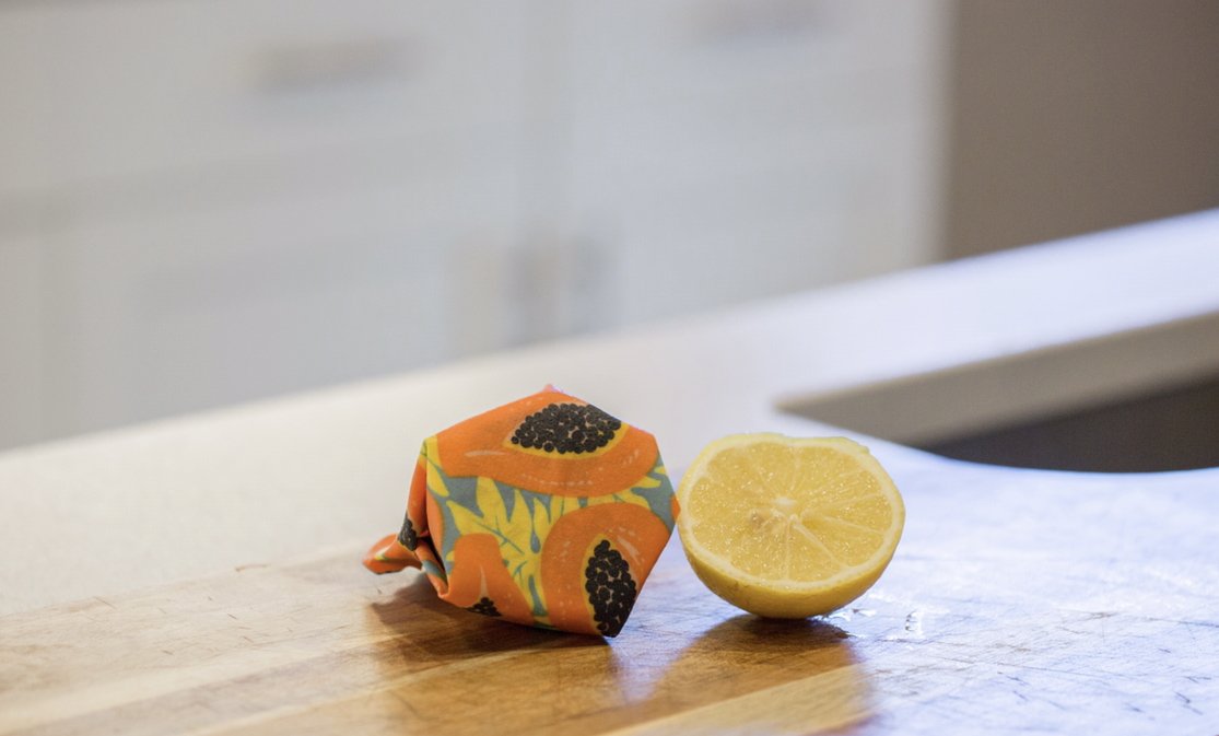 Meli Wraps Beeswax Wraps