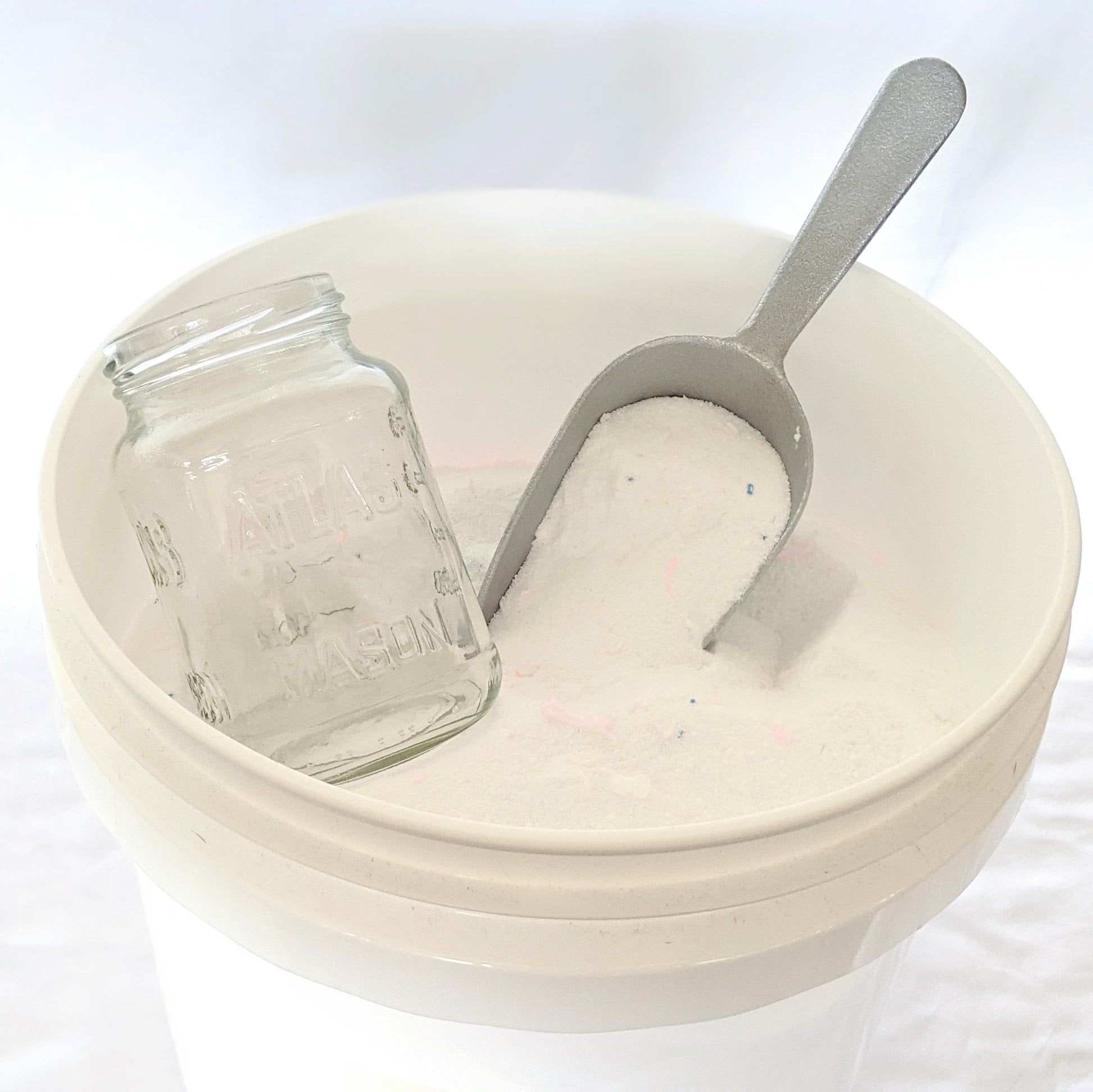 Deep Clean Laundry Soap