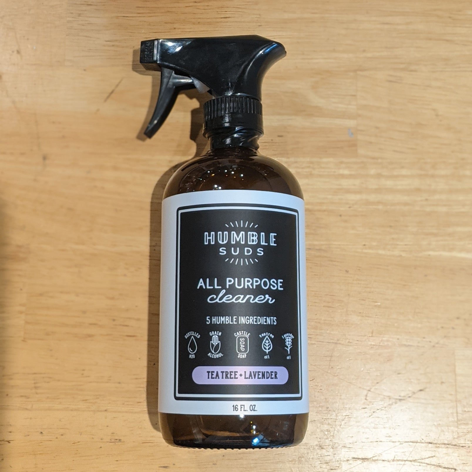 All Purpose Cleaner, 16 oz